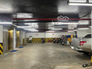 cc bán tòa nhà 289m2 mặt tiền 16m vuông vắn, 5 nổi 1 hầm tại lạc long quân, tây hồ giá 148 tỉ