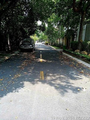 bán đất khu compound 146 nguyễn văn hưởng, thảo điền, q2 100 tỷ, 417 m2, rẻ nhất khu