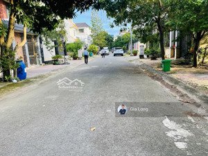 chính chủ bán nền đất khang an, 168m2 giá 10.9 tỷ, nền hướng đông sạch đẹp