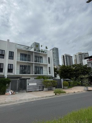 cho thuê nhà nguyên căn an phú newcity - 1 trệt 3 lầu - giá 50 triệu - 450m2 sàn