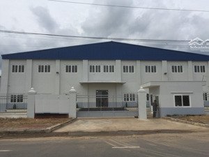 cho thuê kho xưởng 3125m², 6000m² giá siêu rẻ 105.000đ/m2 trong kcn tân thuận, q7