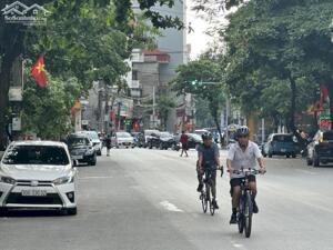 Nhà 5 Tầng_ Lô Góc _ Thông Ô Tô Tránh_ DT 45M²_ MT 5,1M_Vân Trì_ Vân Nội_ Đông Anh