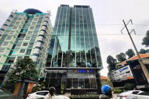 toà nhà mt lý thường kiệt, tân bình. dt: 15m x 29m. kc: 5 tầng. hđt: 410tr/th. giá chỉ: 125 tỷ