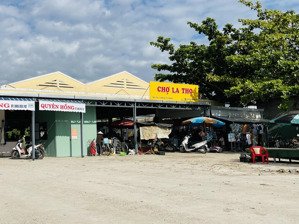 đất p. điện bàn bắc - tp đà nẵng gần chợ la thọ 135m2 chỉ 830tr