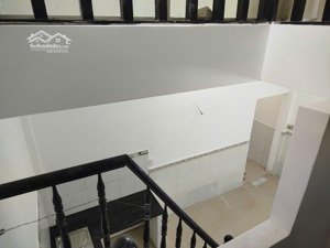 chính chủ cho thuê nhà nguyên căn 33m2 tại đường 3b, bình hưng hòa a, bình tân
