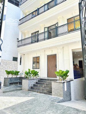 cho thuê nhà trọ, đường lê văn thọ, gò vấp, 4,5 triệu, 25m2, nội thất đầy đủ, giá tốt