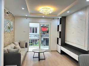 bán chung cư newtaco - trung tâm ba đình - 72m2, 2 ngủ, full nội thất, giá 5.x tỷ, 