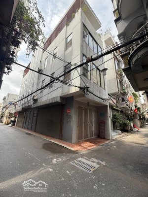 bán gấp giảm 1 tỷ lô góc trung tâm phố cổ - cạnh chợ hà đông - mặt tiền 8 mét - ô tô tránh - 11 tỷ