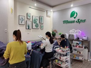 kinh doanh tốt lô góc 2 mặt ngõ thoáng mt rộng 5.8m - ở sướng - ôtô đỗ cửa - sổ đỏ vuông đẹp nở hậu