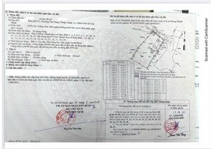 bán đất phường tân hưng thuận quận 12. 1079m2 sổ hồng sẵn