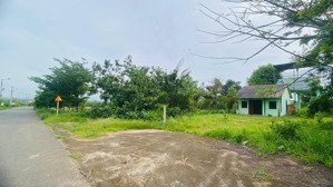 bán 1.9 hecta đất thổ cư đường vào kcn thắng hải - hàm tân giá ngộp 380 triệu sào sổ riêng