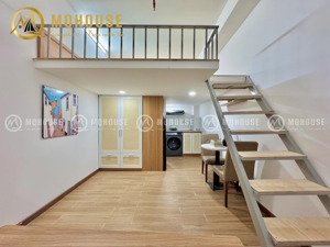 cho thuê căn hộ mini 30m2, từ 5,5 triệu ở dương quảng hàm, p5, gò vấp, hcm