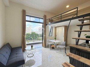 khai trương căn hộ ban công/ cửa sổ full nt mới 100% gần rmit_pmh_kcx, lotte, himlam, rmit, tdt q7