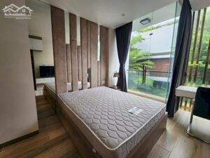Căn Hộ Ban Công Quận 3 Gần Nhà Thờ 3 Chuông, Công Viên Lê Thị Riêng
