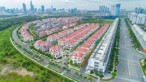 bán biệt thự saroma sala 321m2 giá chỉ 249 tỷ - nhà full nội thất đẹp