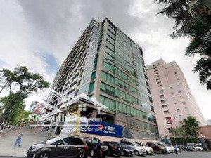 siêu phẩm: building lý thường kiệt. dt: 18m x 28m. kc: hầm, 8 tầng. hđt: 530tr/th. giá chỉ: 169 tỷ