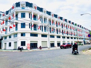 bán shophouse đẹp tại 1, tân hưng thuận, quận 12, tp.hcm, 15 tỷ, 100m2