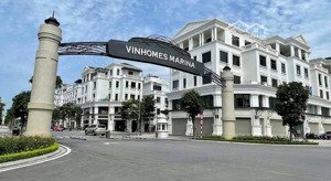 cần cho thuê gấp biệt thự liền kề cực đẹp tại vinhomes marina