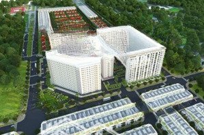 cần bán căn hộ chung cư greentown bình tân, dt 68m2 2pn 2wc giá bán 2,55 tỷ. lh 
