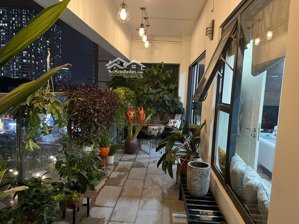 căn sân vườn độc quyền imperia garden, chcc 3 ngủ rộng 121m2, sẵn sổ, sân rộng 20m2 thoáng, ful đồ