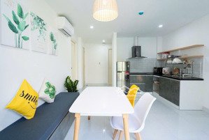 bán tòa căn hộ 5 tầng kiệt ô tô võ văn kiệt cách biển mỹ khê 150m , dòng tiền net. lh:0968200400