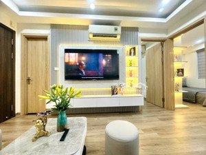 không tin nổi đây là giá thật của căn hộ này! chuẩn thu về 5,9 tỷ - 74m2 tại vinhome gardenia