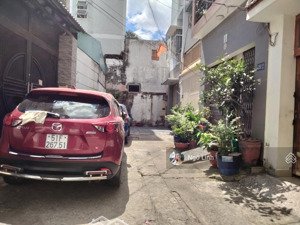 hạ 2 tỷ! hxh điện biên phủ bt sát quận 1. 5,5 x 18m , sẵn 5 tầng thang máy. 7pn/9wc. chỉ 17 tỷ tl