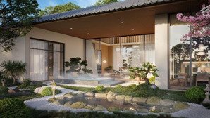 đừng mua biệt thự khoáng nóng tokyu retreat nếu chưa biết bí mật này