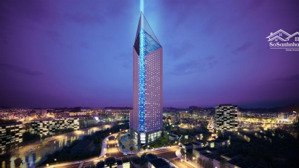 cho thuê cc tháp doanh nhân tower, 10 triệu vnd, 70m2, nội thất full