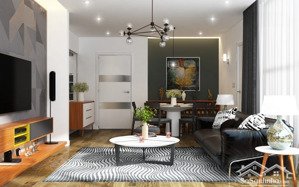 giá tốt nhà căn căn góc 3 ngủ the park home trung tâm cầu giấy