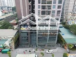 cần bán căn hộ chung cư cao cấp bohemia diện tích 135m2, sổ đỏ chính chủ cất két sẵn sàng giao dịch