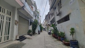 bán gấp nhà hxh cao thắng, phường hòa hưng (p12 q10 cũ), dt 4x14m, 2 lầu sân thượng, giá 12.5 tỷ