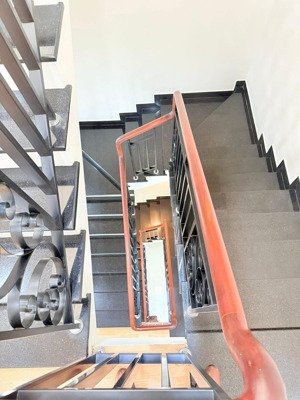bán nhà có sổ đã hoàn công đường số 09 khu hà quang 1