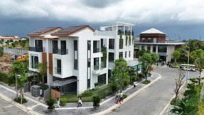 bán nhà phố la home long an giá chủ đầu tư chỉ 3.33tỷ