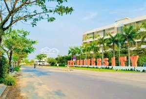 lô góc đẹp nhất khu đô thị số 3, diện tích lớn 579m2, sát khu fpt