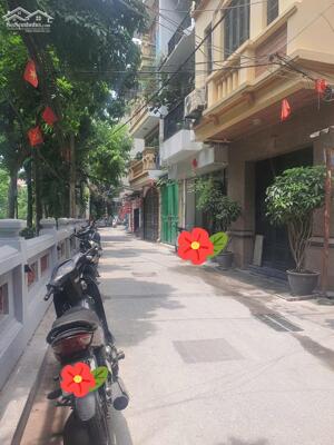 Bán nhà đất ngõ 158 Ngọc Hà, Ba Đình, Hà Nội