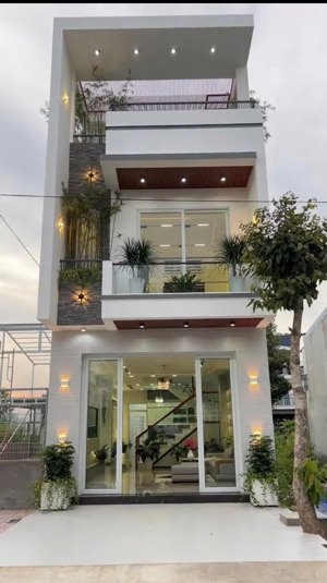 bán np tại lê chí dân, 2,7 tỷ, 120m2, 3pn, 4wc, pháp lý đầy đủ, q thủ dầu một, bình dương
