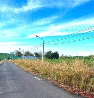 chính chủ bán đất phường minh thành, chơn thành. sổ hồng 5x52mx100m2 tc. gần kcn becamex