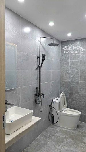 cho thuê nhà mặt tiền đường số 1 kdc tân mỹ, phường tân phú, quận 7 nhà mới - sạch đẹp - khu kd
