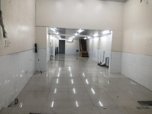 cho thuê nhà mặt tiền lê văn lương, tân hưng, 84 m2, 2 tầng, 25 triệu, quận 7