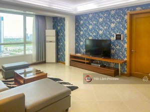 căn hộ bán tại the manor bình thạnh tầng cao gồm 2 phòng ngủ diện tích 100m2