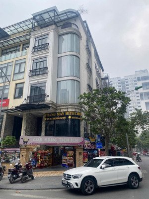 chính chủ gửi bán liền kề hd mon mỹ đình (không đăng ảo) chỉ 1 căn duy nhất