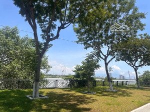 cần bán gấp lô đất mặt tiền đường mỹ an 19 gần với sông hàn và cầu trần thị lý