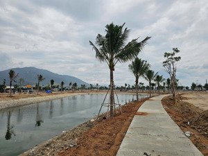 đất nền dự án cà ná new city, giá ưu đãi 1,8 tỷ, 100m2, phước diêm, ninh thuận