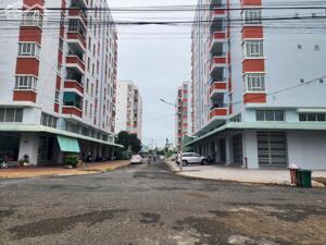 Bán Nền 72m² Đường Số 7 Tây Đại Học, Mỹ Phước, Long Xuyên, An Giang