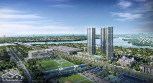 căn hộ 2pn view sông cực đẹp tại masteri riveva đà nẵng - bàn giao 2026