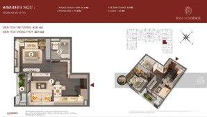 chỉ 1,4xx tỷ sở hữu ngay căn hộ cao cấp tại hoàng huy commerce