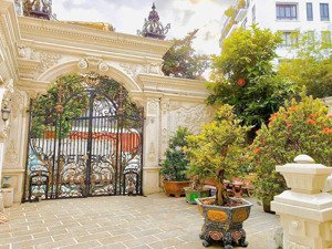 nhà khuôn đất lớn đoạn lam sơn phường 2 tân bình - 19x20m - 363m2 - 60.2 tỷ