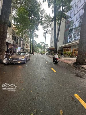 siêu phẩm 2 mặt tiền 538 đường 3/2, p. diên hồng dt 100m² - 5 tầng - giá siêu tốt