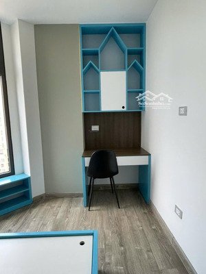 cho thuê cc 2pn + 2wc tại thanh bình garden, 12 triệu/th, 70m2, hoàng mai, hà nội